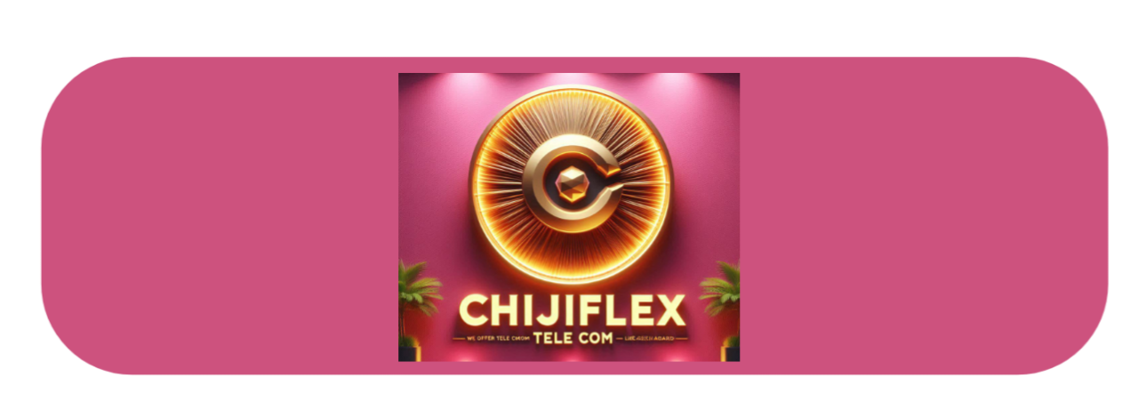 Chijiflex Telecom Logo